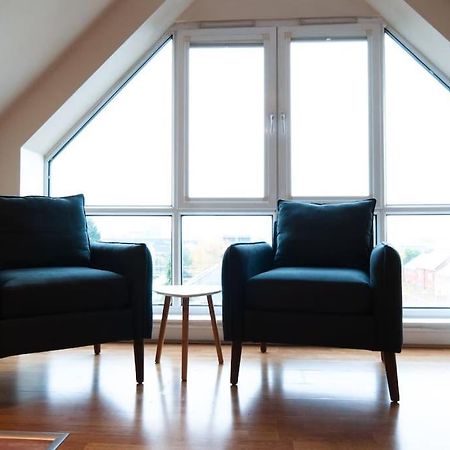 *New* 2-Bed Modern Apartment Burton-upon-Trent Extérieur photo